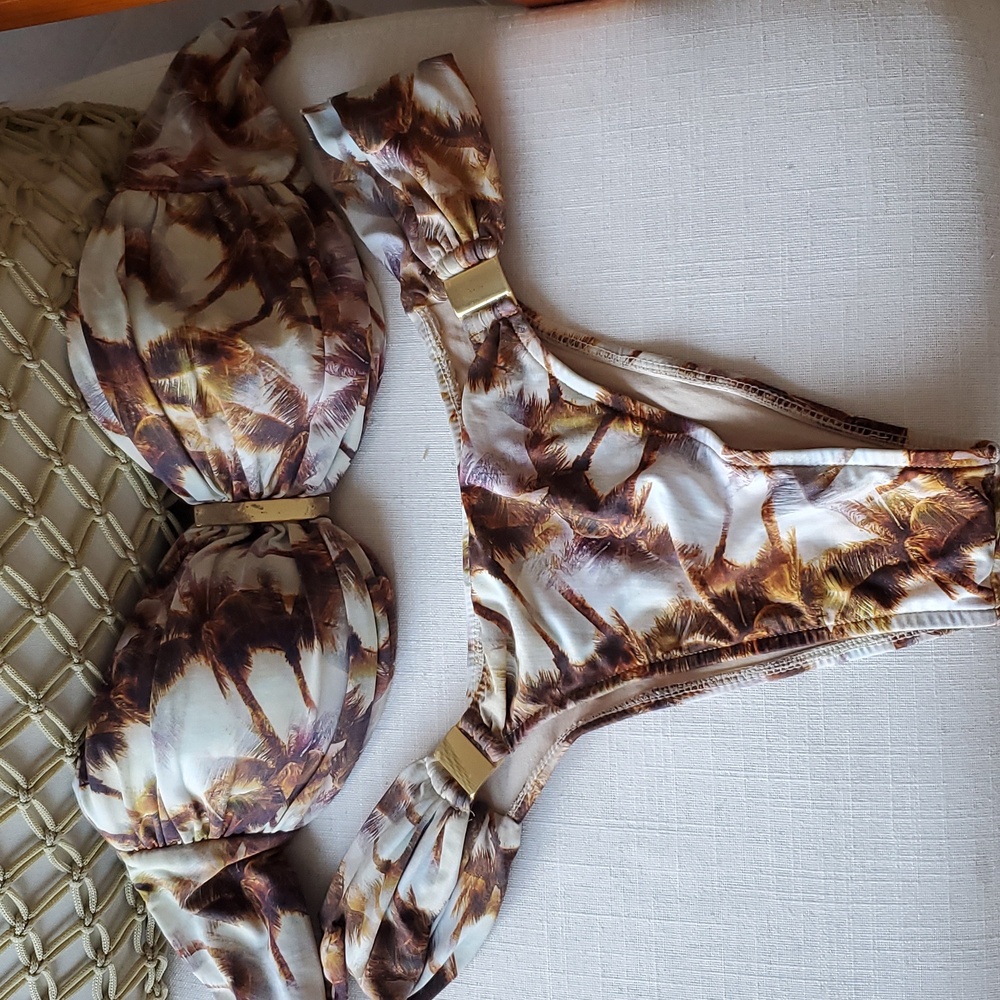 Acquamare bikini